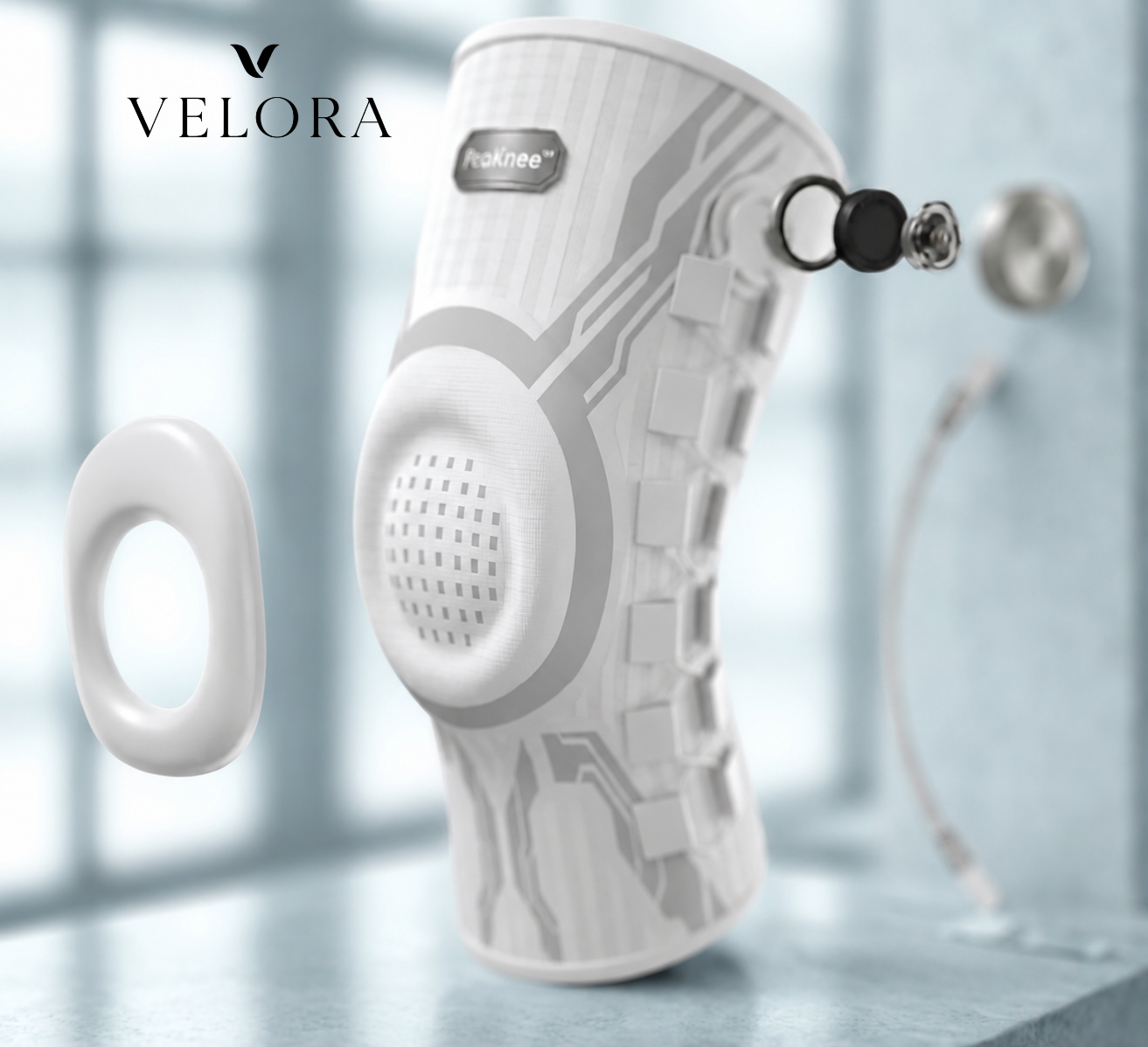 Genouillère Velora™