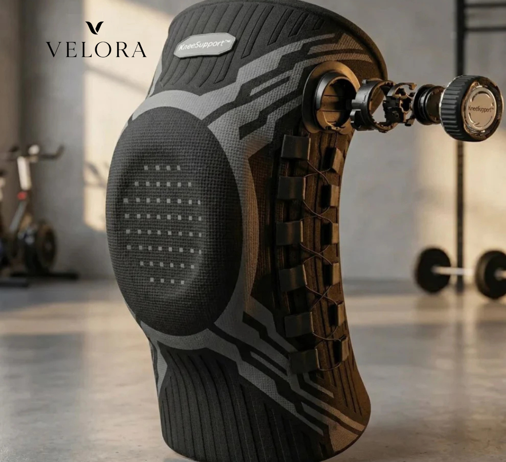 Genouillère Velora™